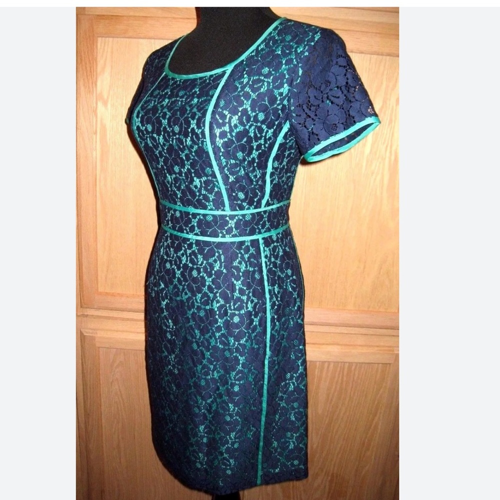 Cynthia Rowley dress